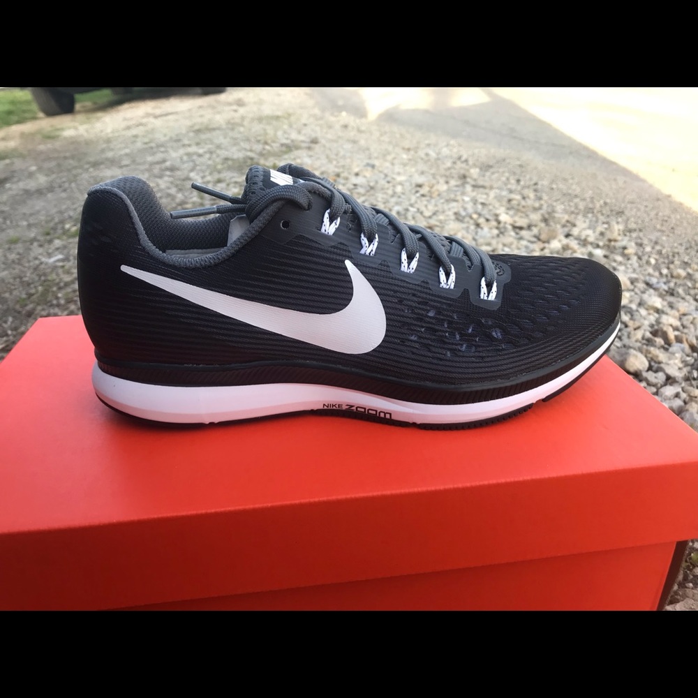 Nike Zoom Pegasus 34